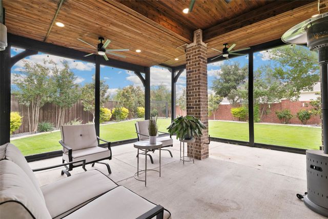8086 Ashcroft Lane, Frisco, TX 75034