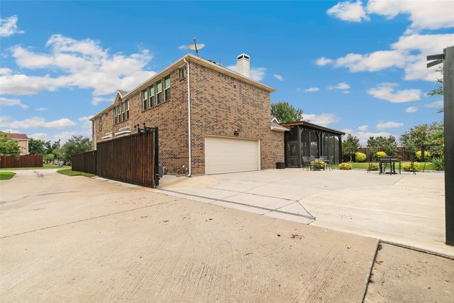 8086 Ashcroft Lane, Frisco, TX 75034