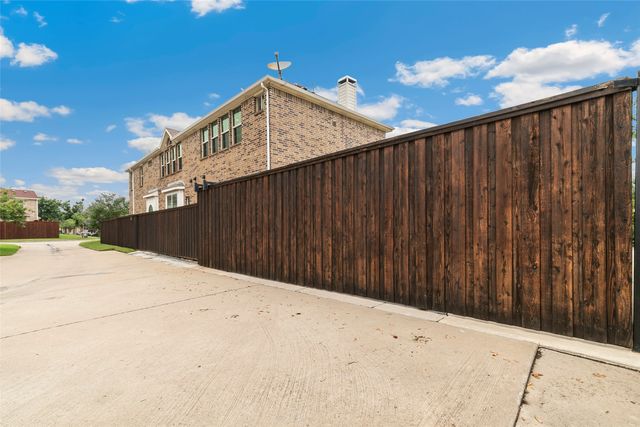 8086 Ashcroft Lane, Frisco, TX 75034