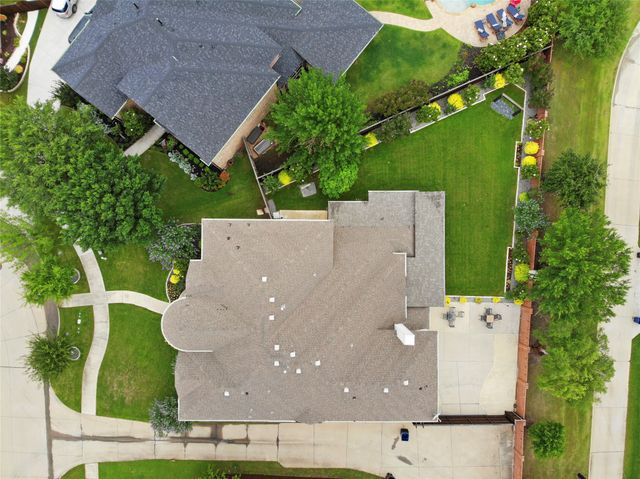 8086 Ashcroft Lane, Frisco, TX 75034