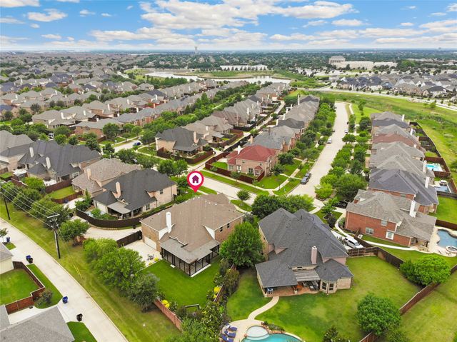 8086 Ashcroft Lane, Frisco, TX 75034