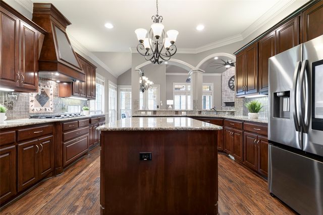 8086 Ashcroft Lane, Frisco, TX 75034