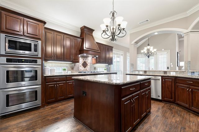 8086 Ashcroft Lane, Frisco, TX 75034