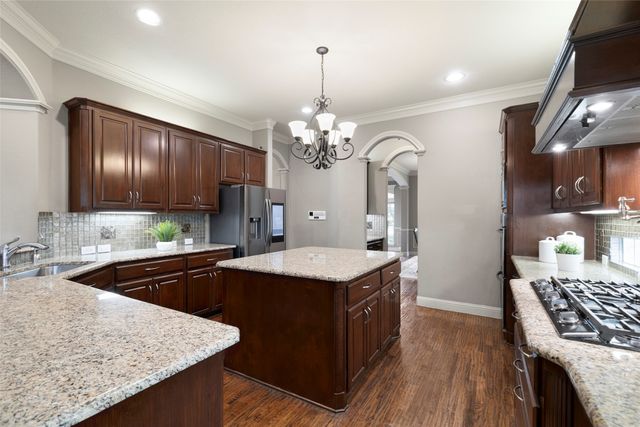 8086 Ashcroft Lane, Frisco, TX 75034