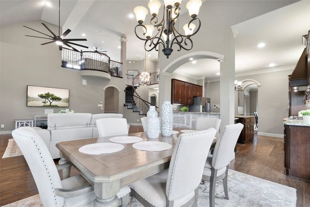 8086 Ashcroft Lane, Frisco, TX 75034