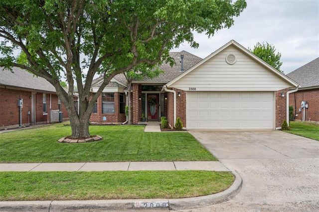 2808 Victoria Drive, Norman, OK 73072