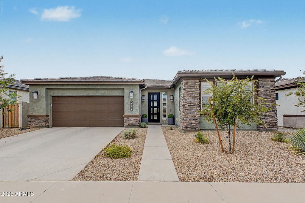 39334 N KADEN Lane, Queen Creek, AZ 85140 — exterior