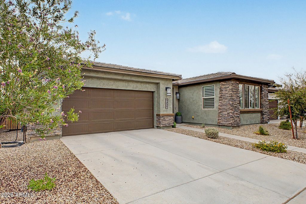 39334 N KADEN Lane, Queen Creek, AZ 85140 — photo 2