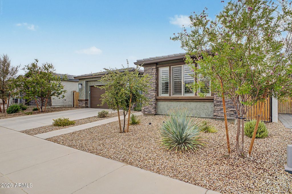 39334 N KADEN Lane, Queen Creek, AZ 85140 — photo 3