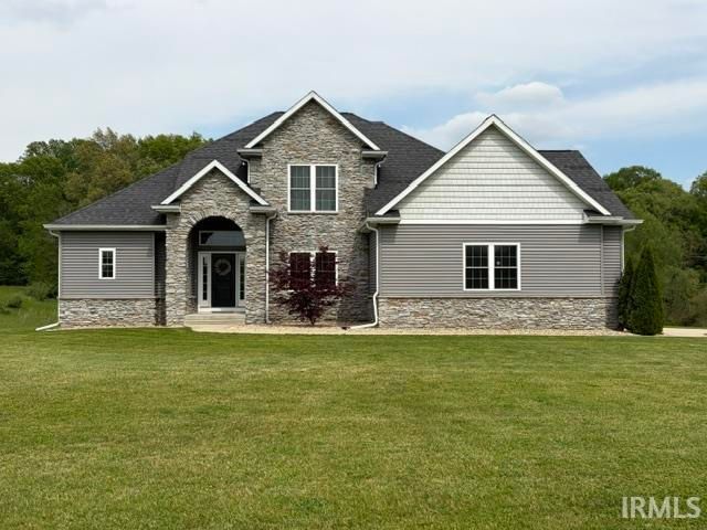 8210 Rose Road, Plymouth, IN 46563