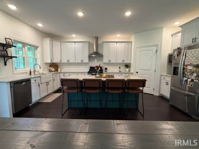 8210 Rose Road, Plymouth, IN 46563