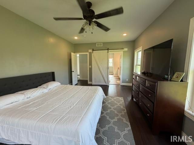 8210 Rose Road, Plymouth, IN 46563