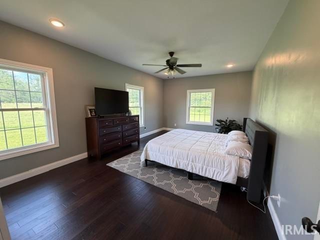 8210 Rose Road, Plymouth, IN 46563