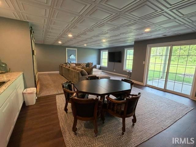 8210 Rose Road, Plymouth, IN 46563