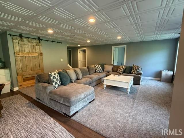 8210 Rose Road, Plymouth, IN 46563