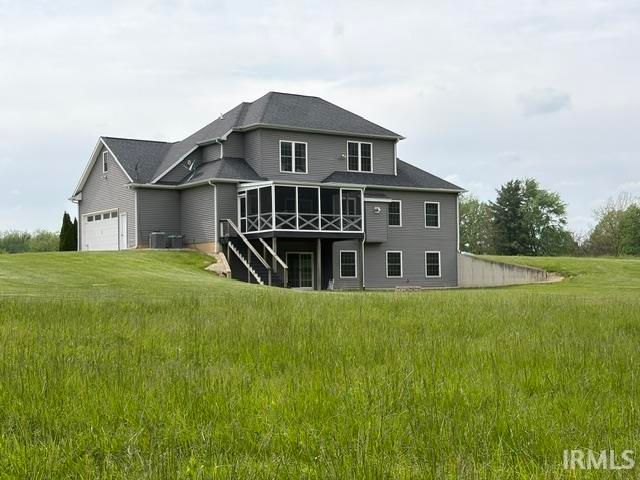 8210 Rose Road, Plymouth, IN 46563