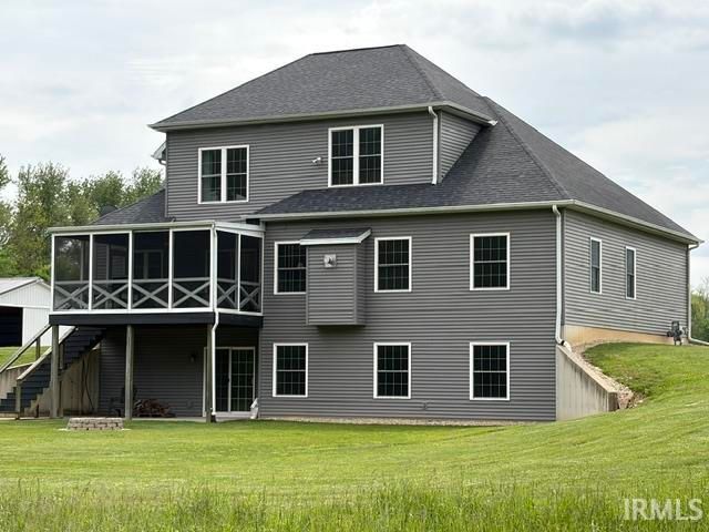 8210 Rose Road, Plymouth, IN 46563