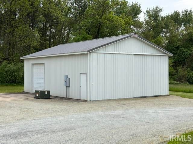 8210 Rose Road, Plymouth, IN 46563