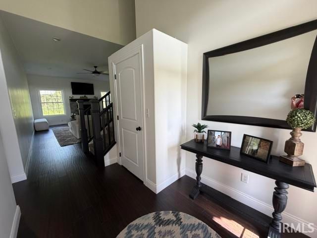 8210 Rose Road, Plymouth, IN 46563