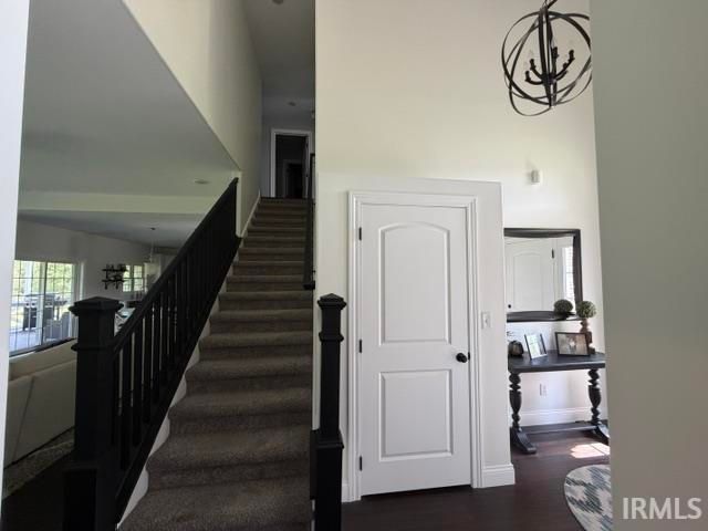 8210 Rose Road, Plymouth, IN 46563