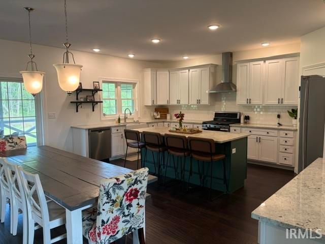 8210 Rose Road, Plymouth, IN 46563