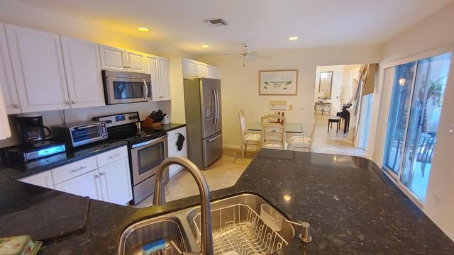 16461 Riverwind Drive, Jupiter, FL 33477