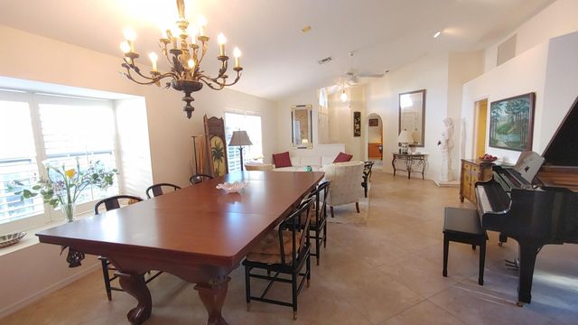 16461 Riverwind Drive, Jupiter, FL 33477