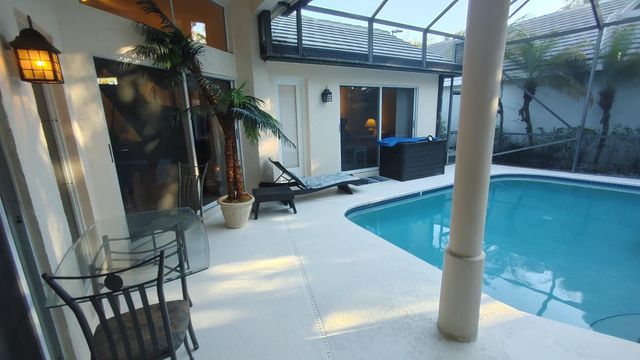 16461 Riverwind Drive, Jupiter, FL 33477