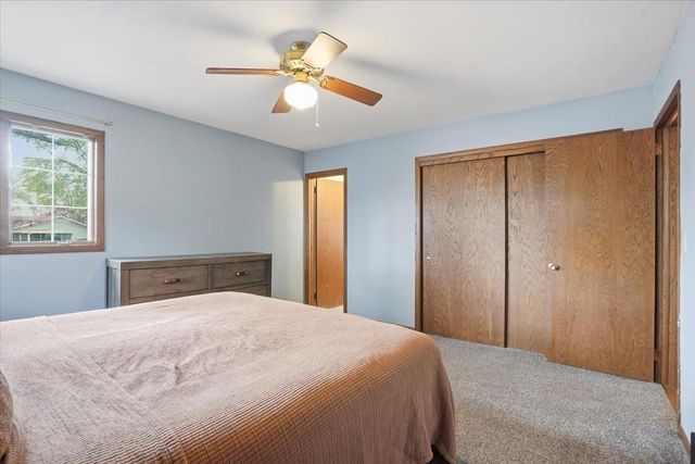 418 Oakridge Drive, Portage, WI 53901