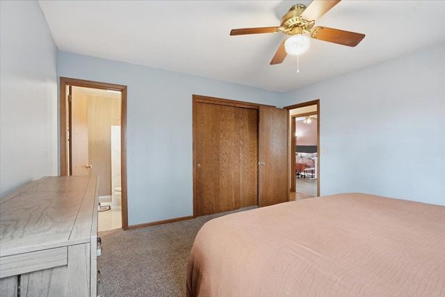418 Oakridge Drive, Portage, WI 53901