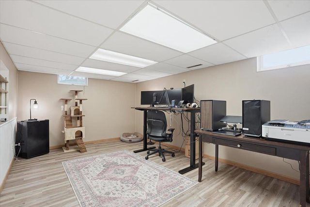 418 Oakridge Drive, Portage, WI 53901