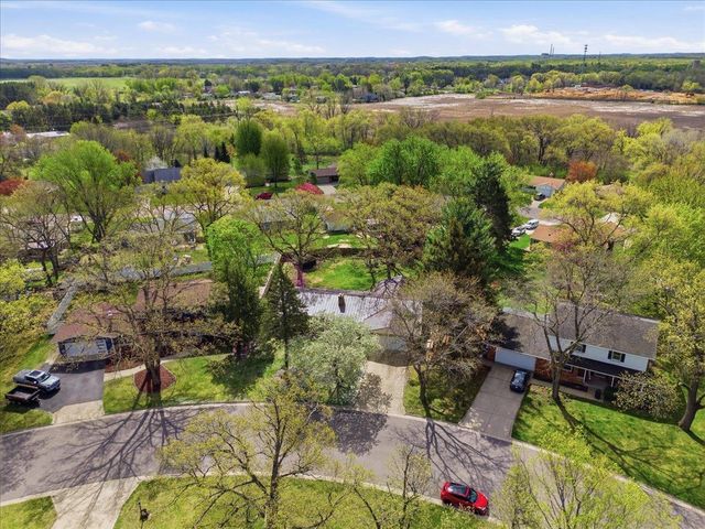 418 Oakridge Drive, Portage, WI 53901