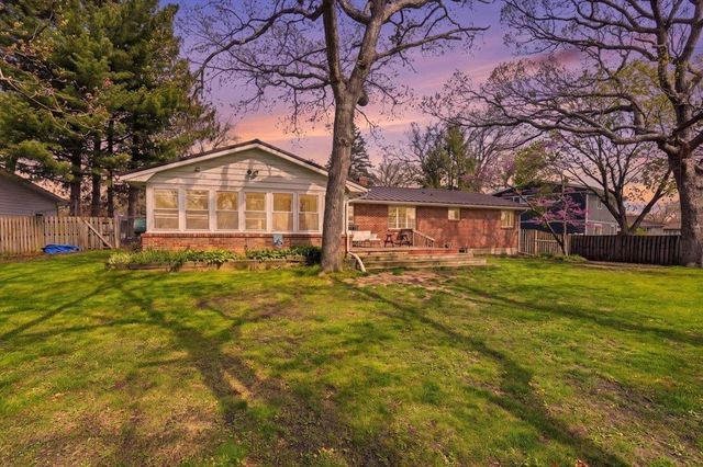 418 Oakridge Drive, Portage, WI 53901