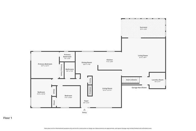 418 Oakridge Drive, Portage, WI 53901