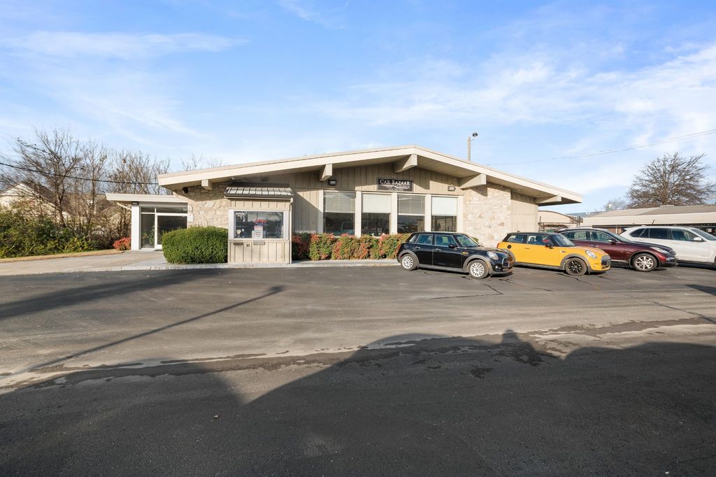 2000 Columbia Ave, Franklin, TN 37064