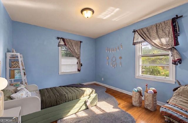 1747 SE Crestridge Drive, Marietta, GA 30067