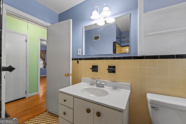 1747 SE Crestridge Drive, Marietta, GA 30067