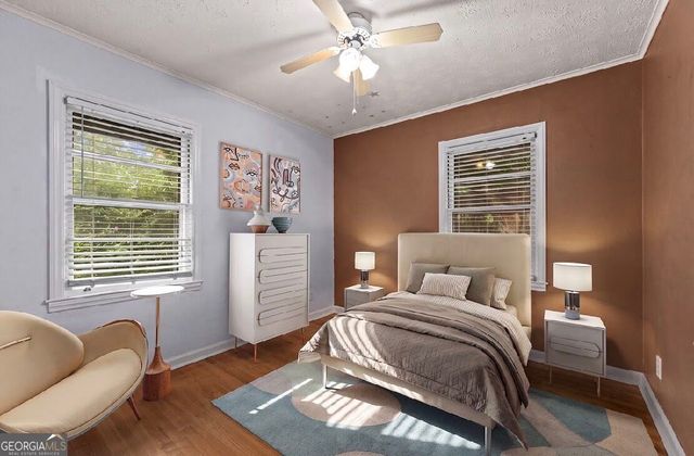 1747 SE Crestridge Drive, Marietta, GA 30067