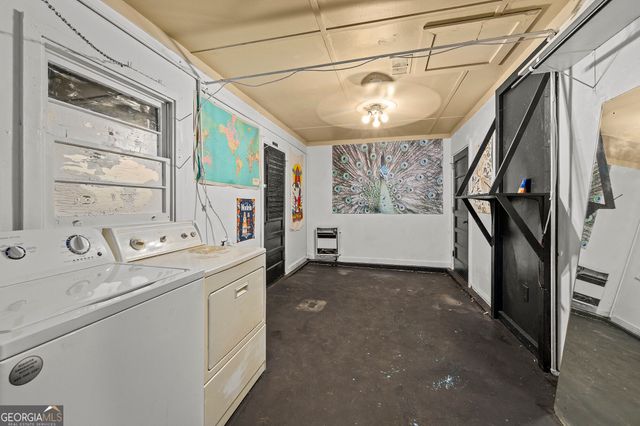 1747 SE Crestridge Drive, Marietta, GA 30067