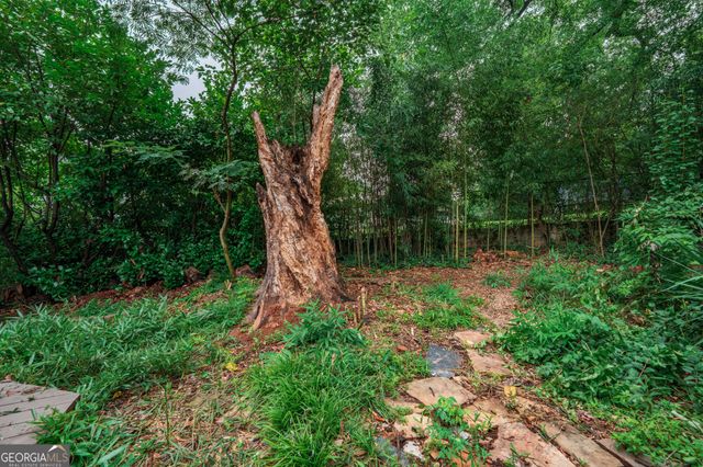1747 SE Crestridge Drive, Marietta, GA 30067