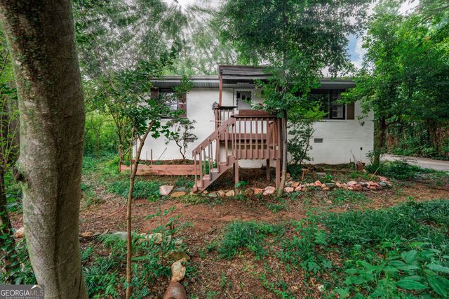 1747 SE Crestridge Drive, Marietta, GA 30067