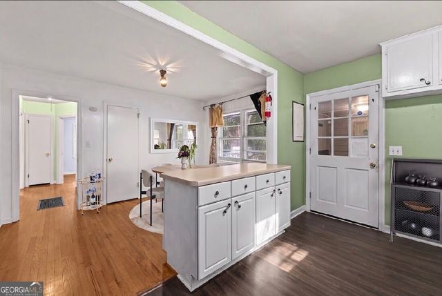 1747 SE Crestridge Drive, Marietta, GA 30067