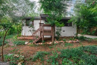 1747 SE Crestridge Drive, Marietta, GA 30067