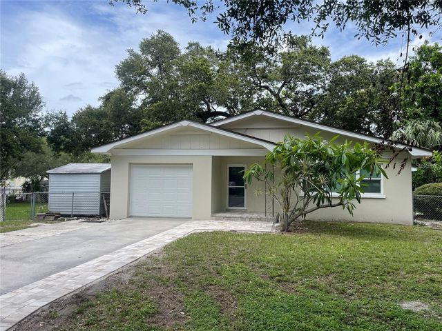 1536 ILLINOIS ROAD, Clearwater, FL 33756
