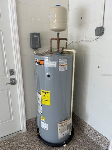 1536 ILLINOIS ROAD, Clearwater, FL 33756