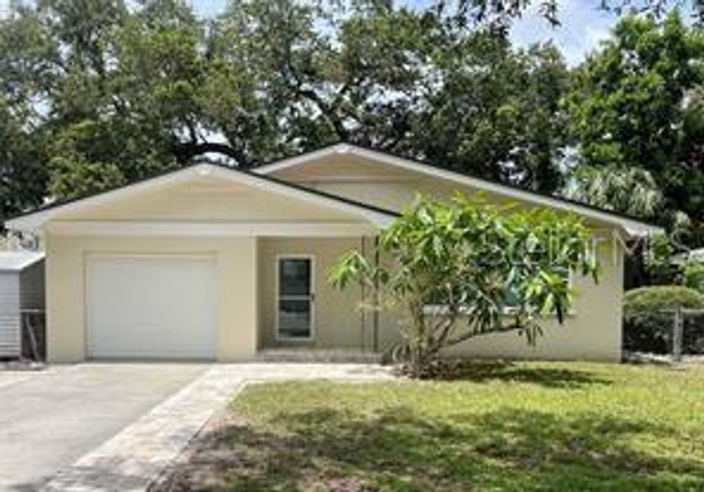 1536 ILLINOIS ROAD, Clearwater, FL 33756