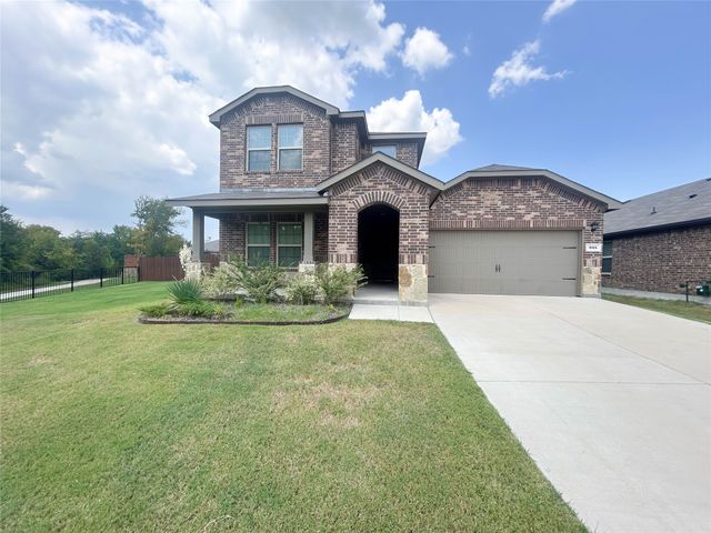 935 Keystone Court, Ferris, TX 75125