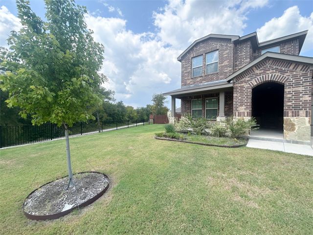 935 Keystone Court, Ferris, TX 75125