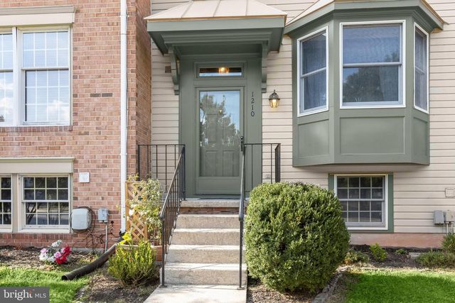 1210 SWANHILL CT, Curtis Bay, MD 21226