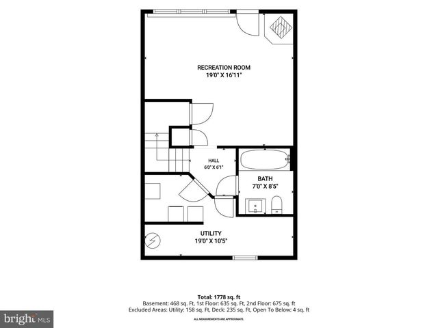 1210 SWANHILL CT, Curtis Bay, MD 21226